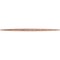 Ekena Millwork Cannes Wood Fretwork Pierced Ceiling Medallion, Cherry, 38"OD x 13"ID x 3/8"T CMWP38X38X0375CNCH - alternate 4